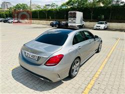 مرسيدس بنز C-Class